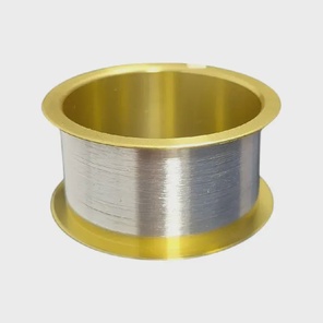 Серебрянная микронная проволока